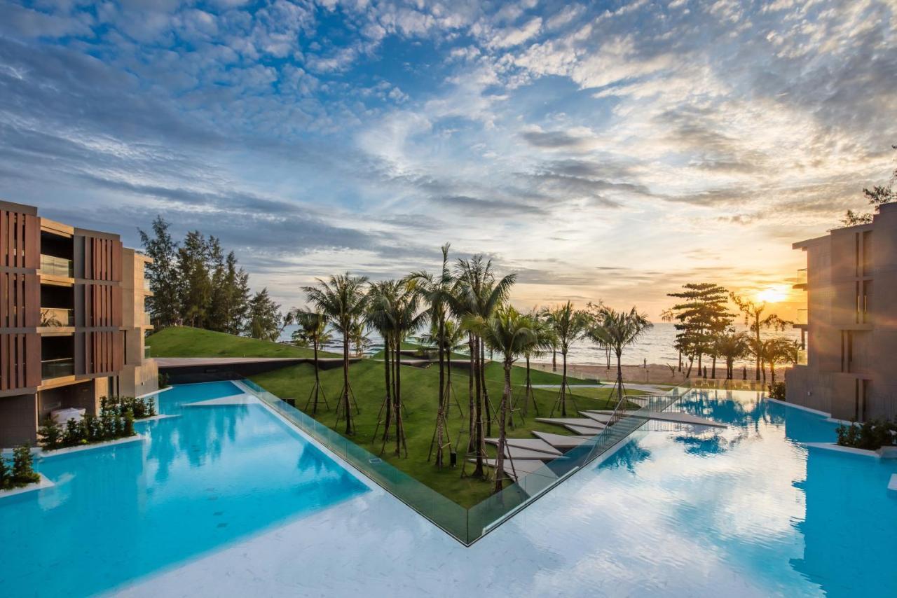 La Vela Khao Lak - Sha Extra Plus Dış mekan fotoğraf