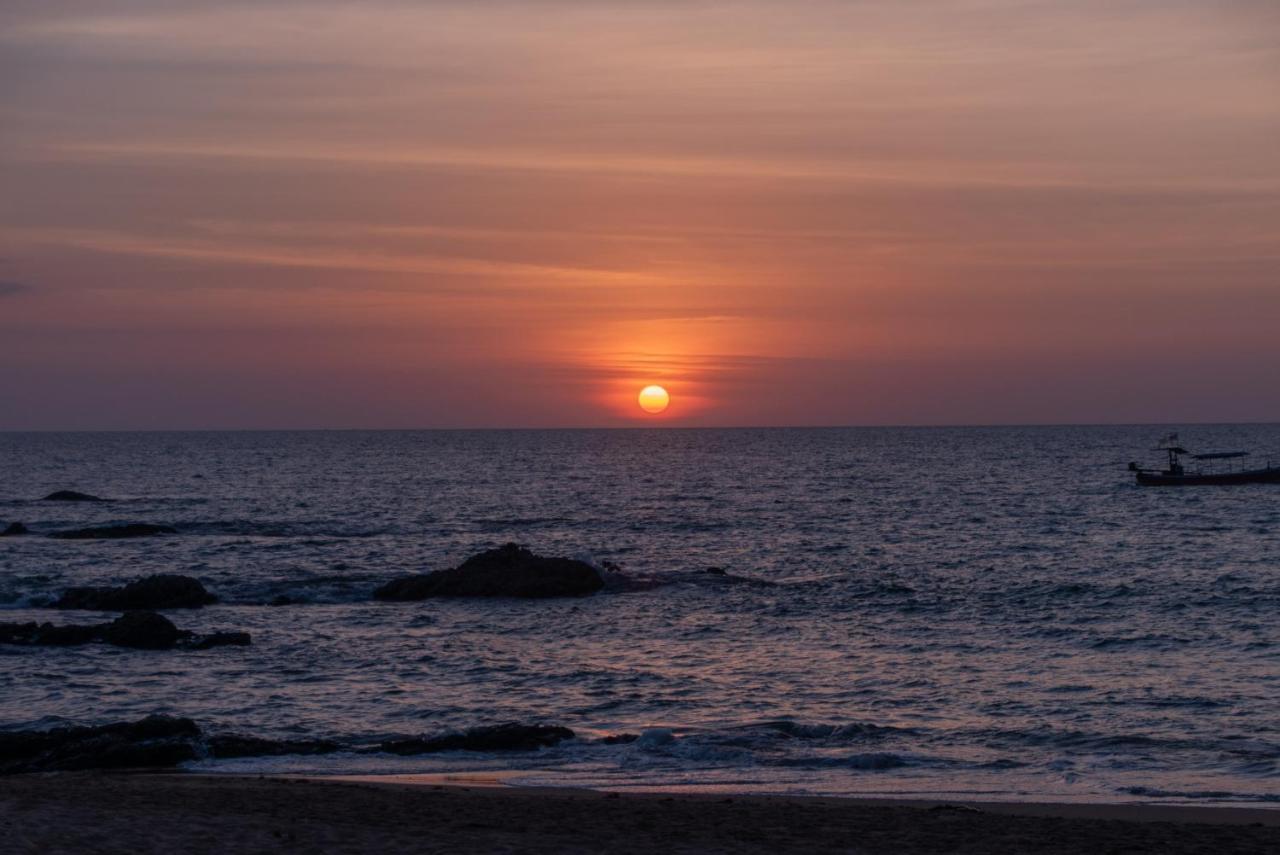 La Vela Khao Lak - Sha Extra Plus Dış mekan fotoğraf