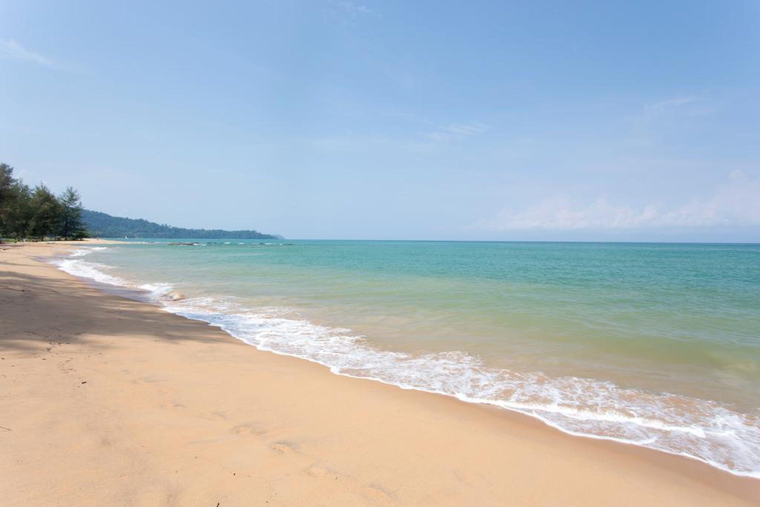 La Vela Khao Lak - Sha Extra Plus Dış mekan fotoğraf